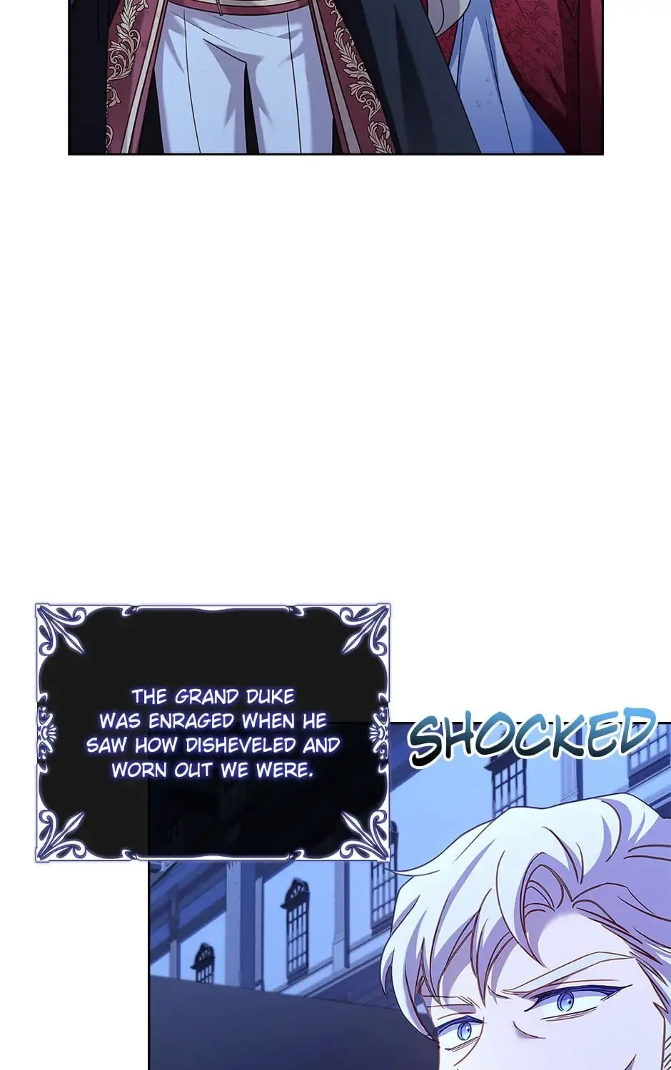 Read The Lady Needs a Break chapter 96 image 122 on Lezhin