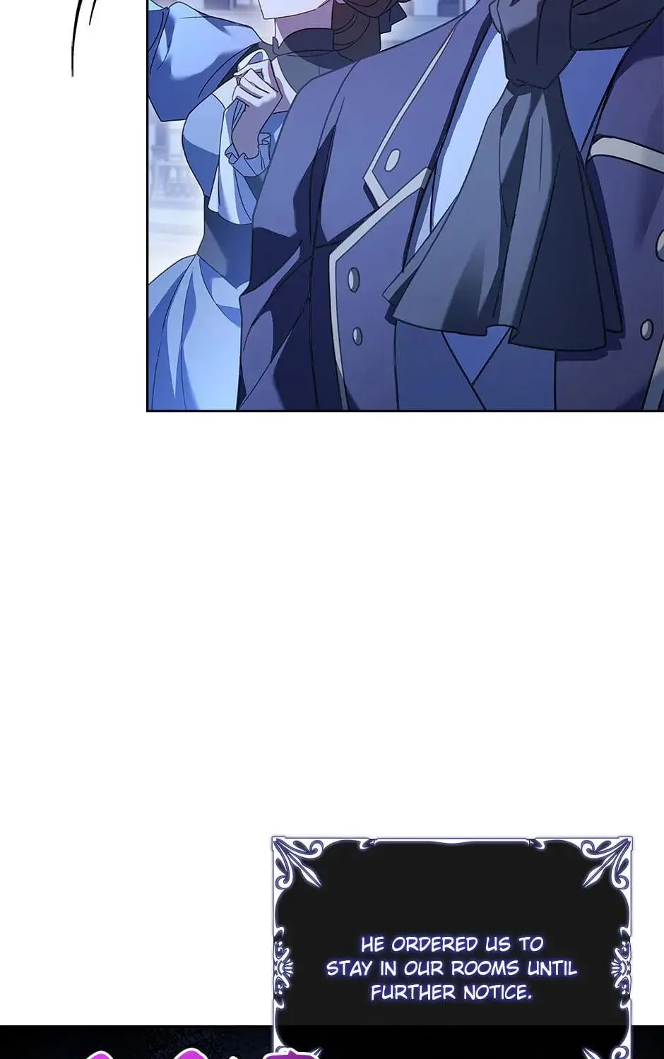 Read The Lady Needs a Break chapter 96 image 124 on Lezhin