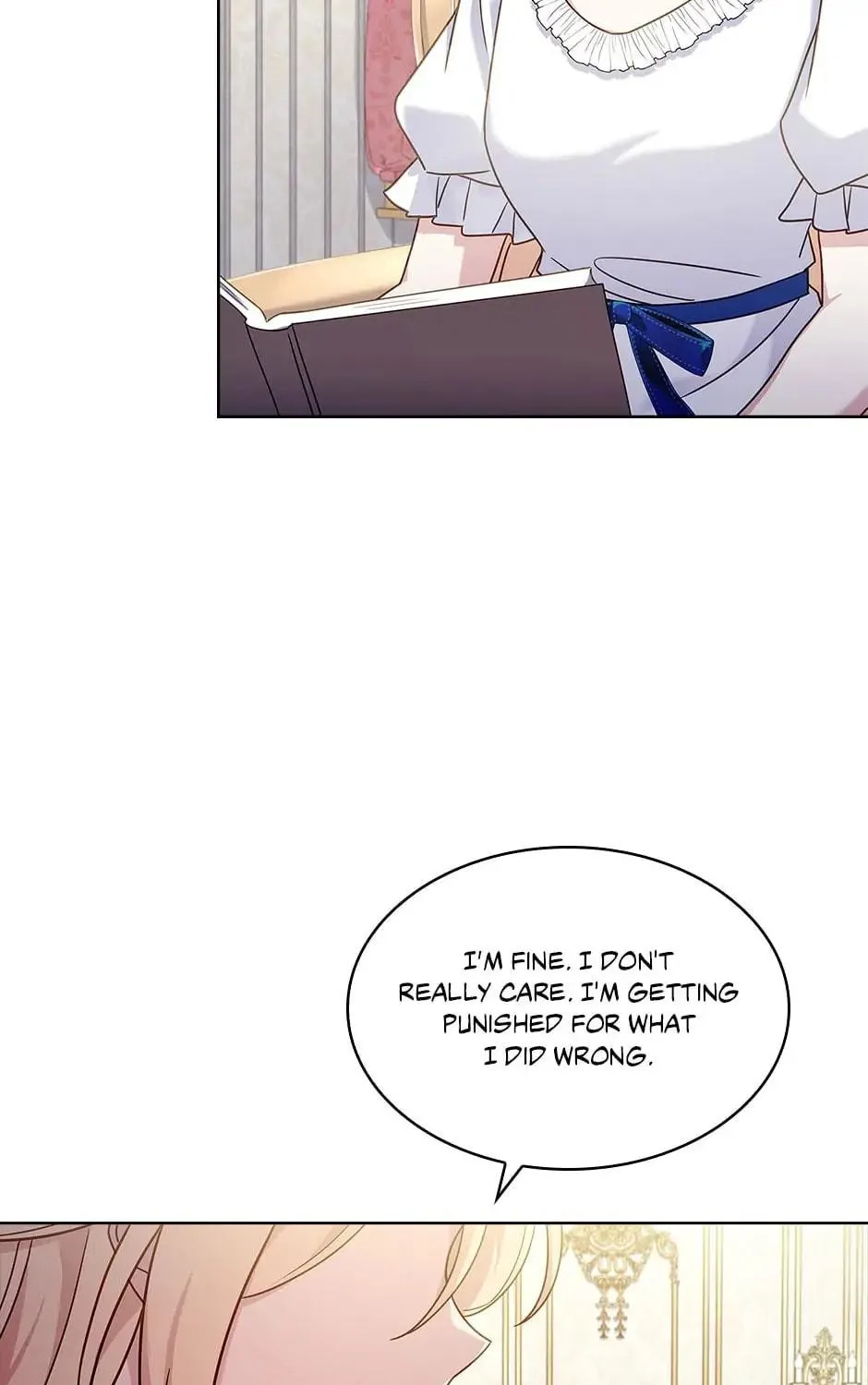 Read The Lady Needs a Break chapter 96 image 138 on Lezhin