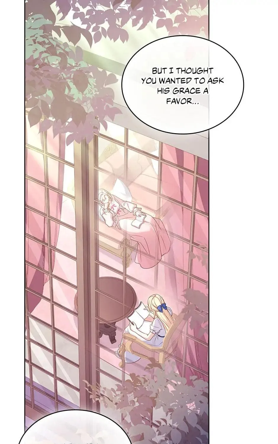Read The Lady Needs a Break chapter 96 image 142 on Lezhin