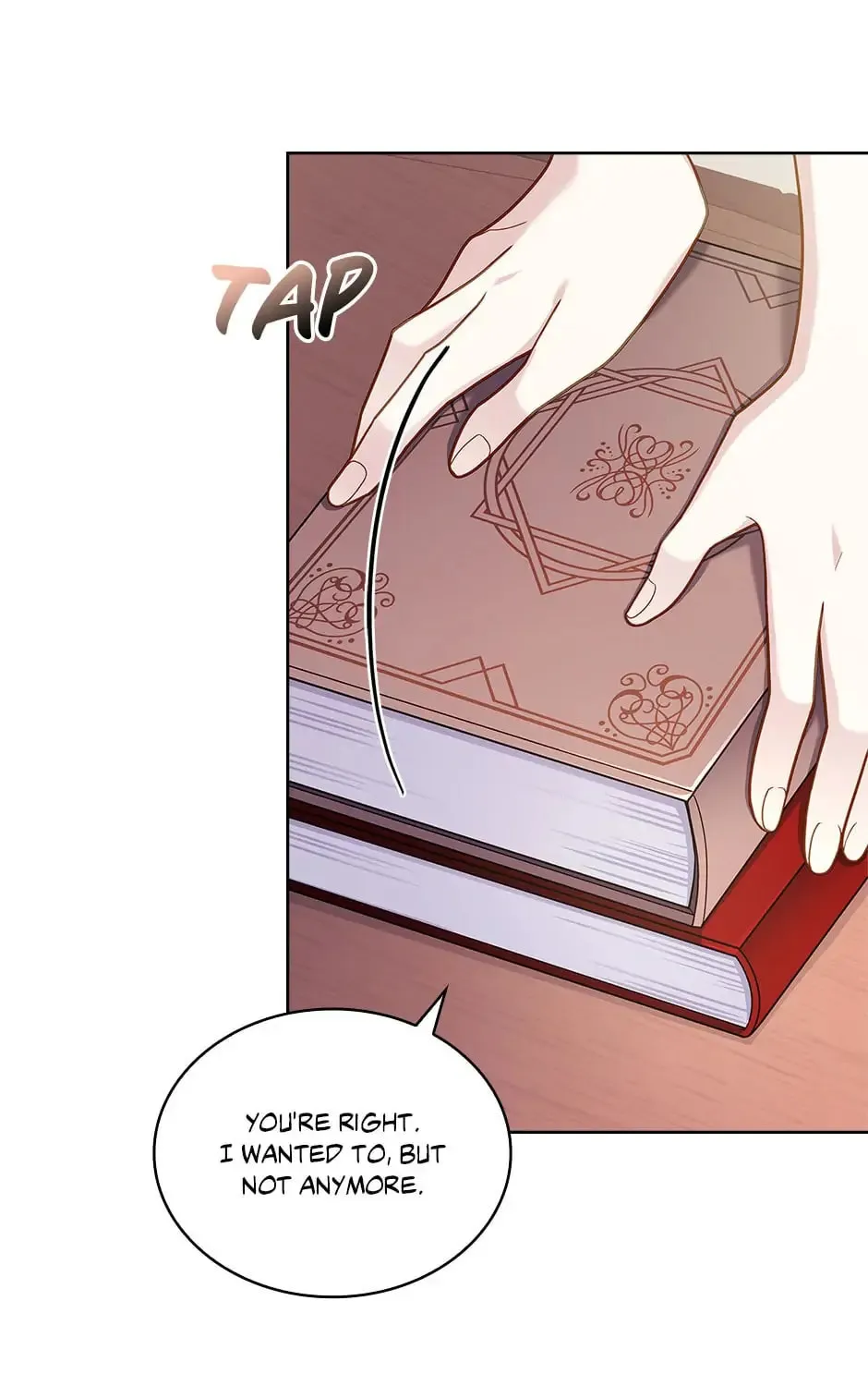 Read The Lady Needs a Break chapter 96 image 144 on Lezhin