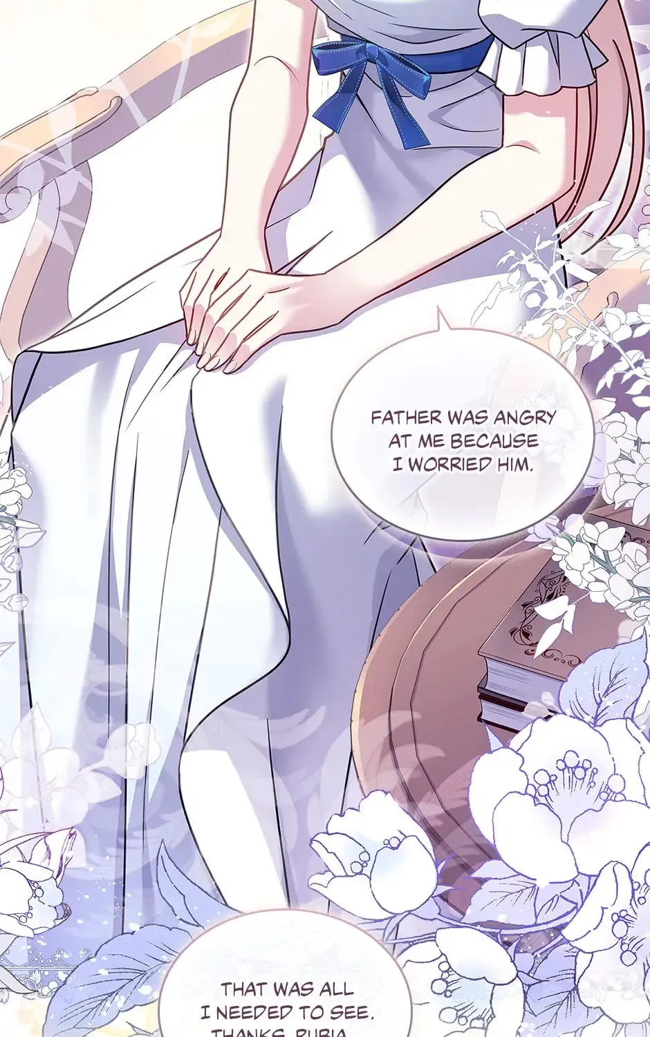 Read The Lady Needs a Break chapter 96 image 150 on Lezhin