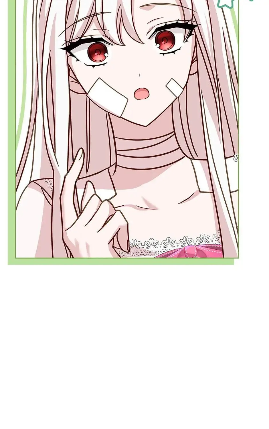 Read The Lady Needs a Break chapter 96 image 154 on Lezhin