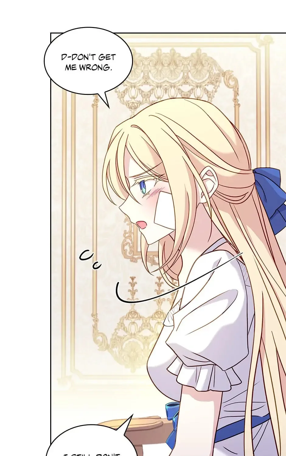 Read The Lady Needs a Break chapter 96 image 156 on Lezhin