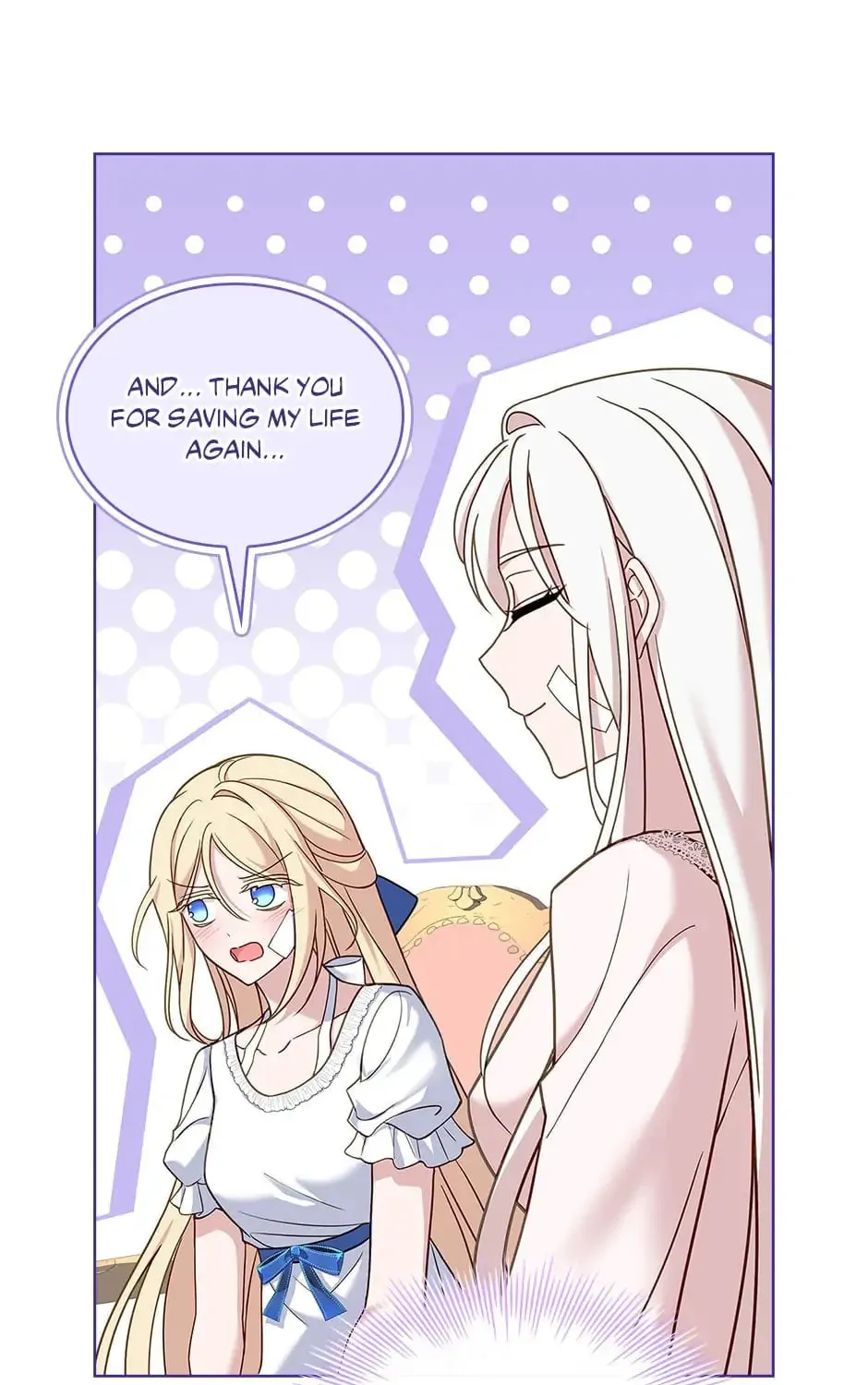 Read The Lady Needs a Break chapter 96 image 162 on Lezhin
