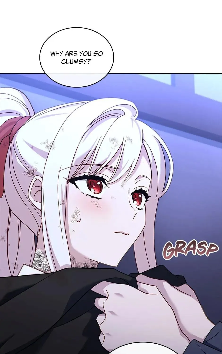 Read The Lady Needs a Break chapter 96 image 18 on Lezhin