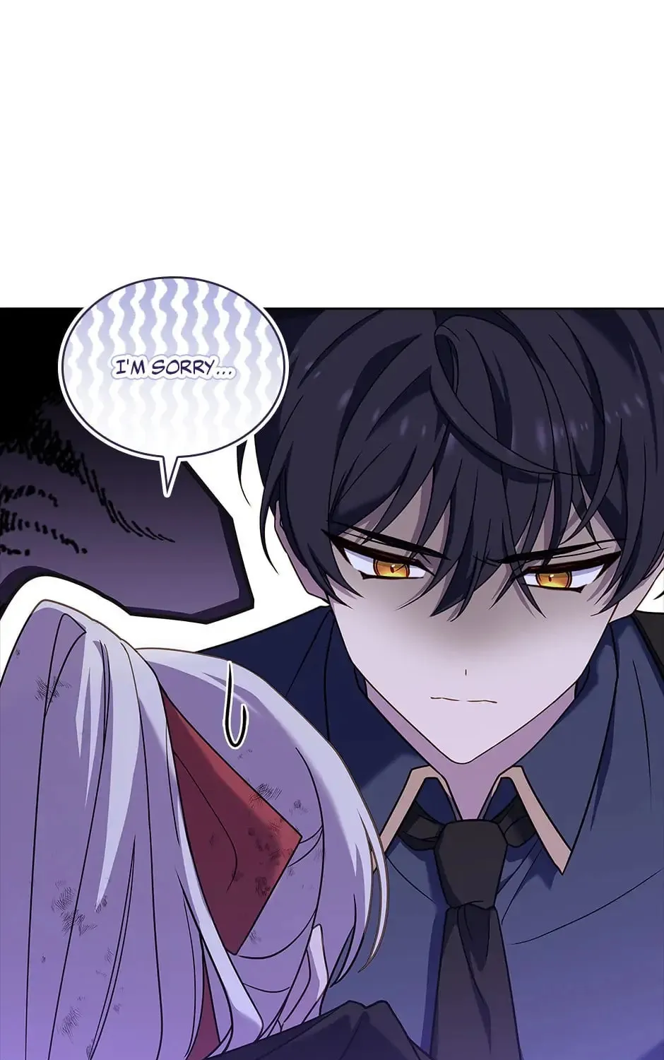 Read The Lady Needs a Break chapter 96 image 20 on Lezhin