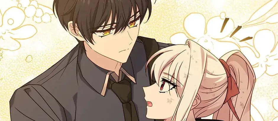 Read The Lady Needs a Break chapter 96 image 31 on Lezhin