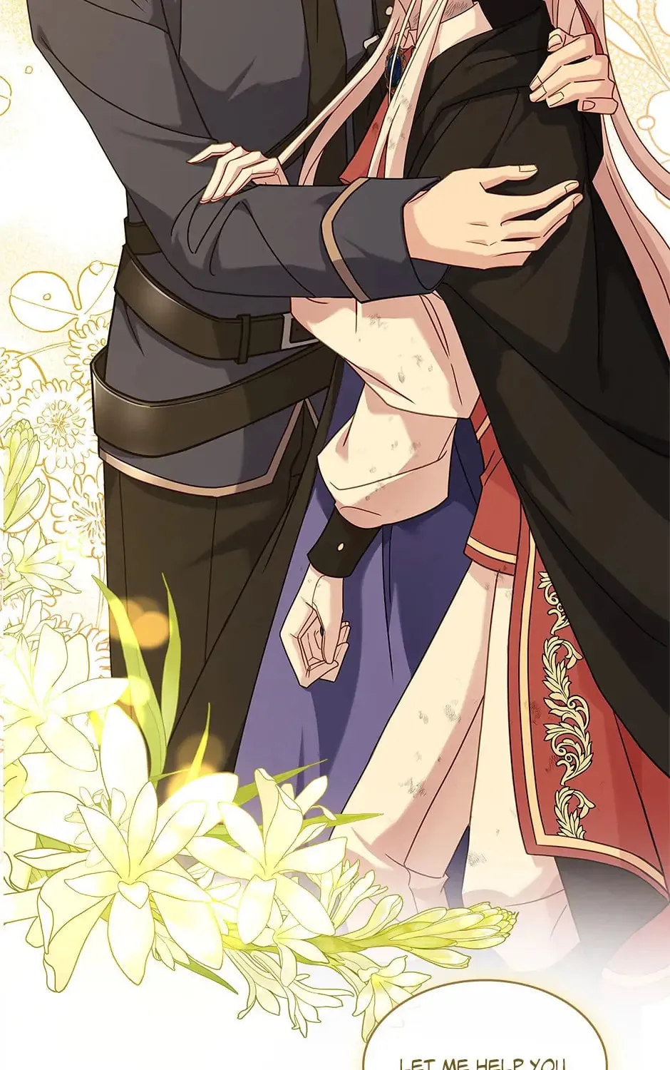 Read The Lady Needs a Break chapter 96 image 32 on Lezhin