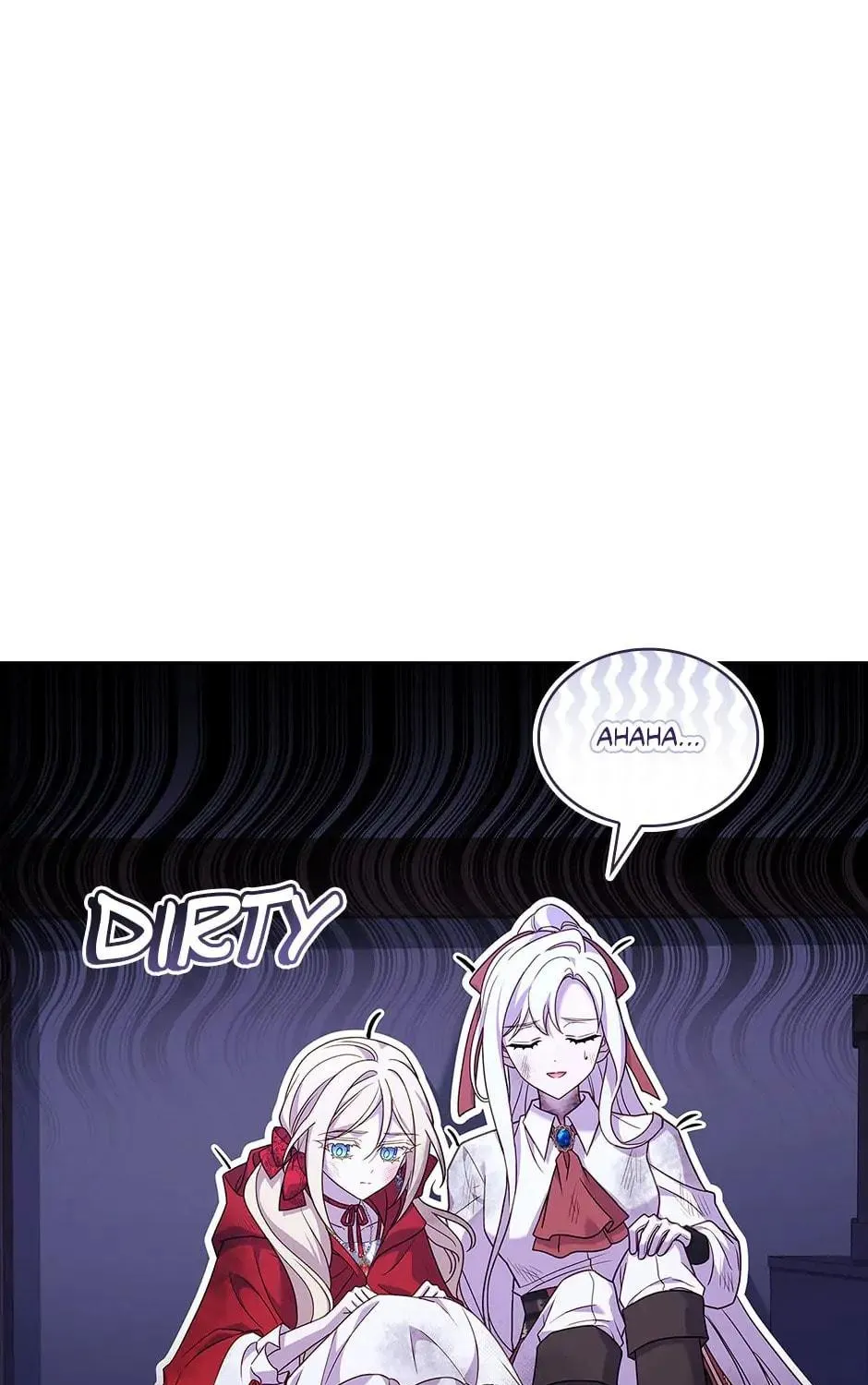 Read The Lady Needs a Break chapter 96 image 4 on Lezhin