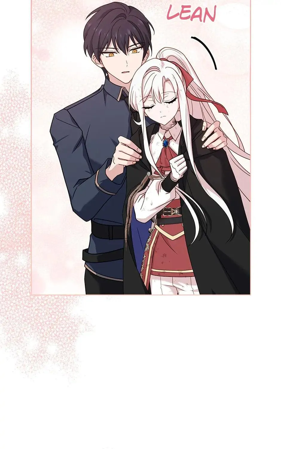 Read The Lady Needs a Break chapter 96 image 40 on Lezhin