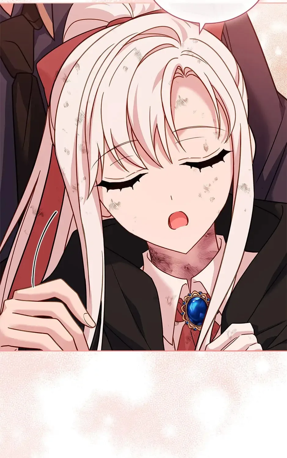 Read The Lady Needs a Break chapter 96 image 42 on Lezhin