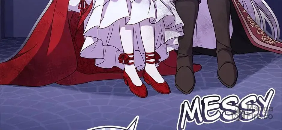 Read The Lady Needs a Break chapter 96 image 5 on Lezhin