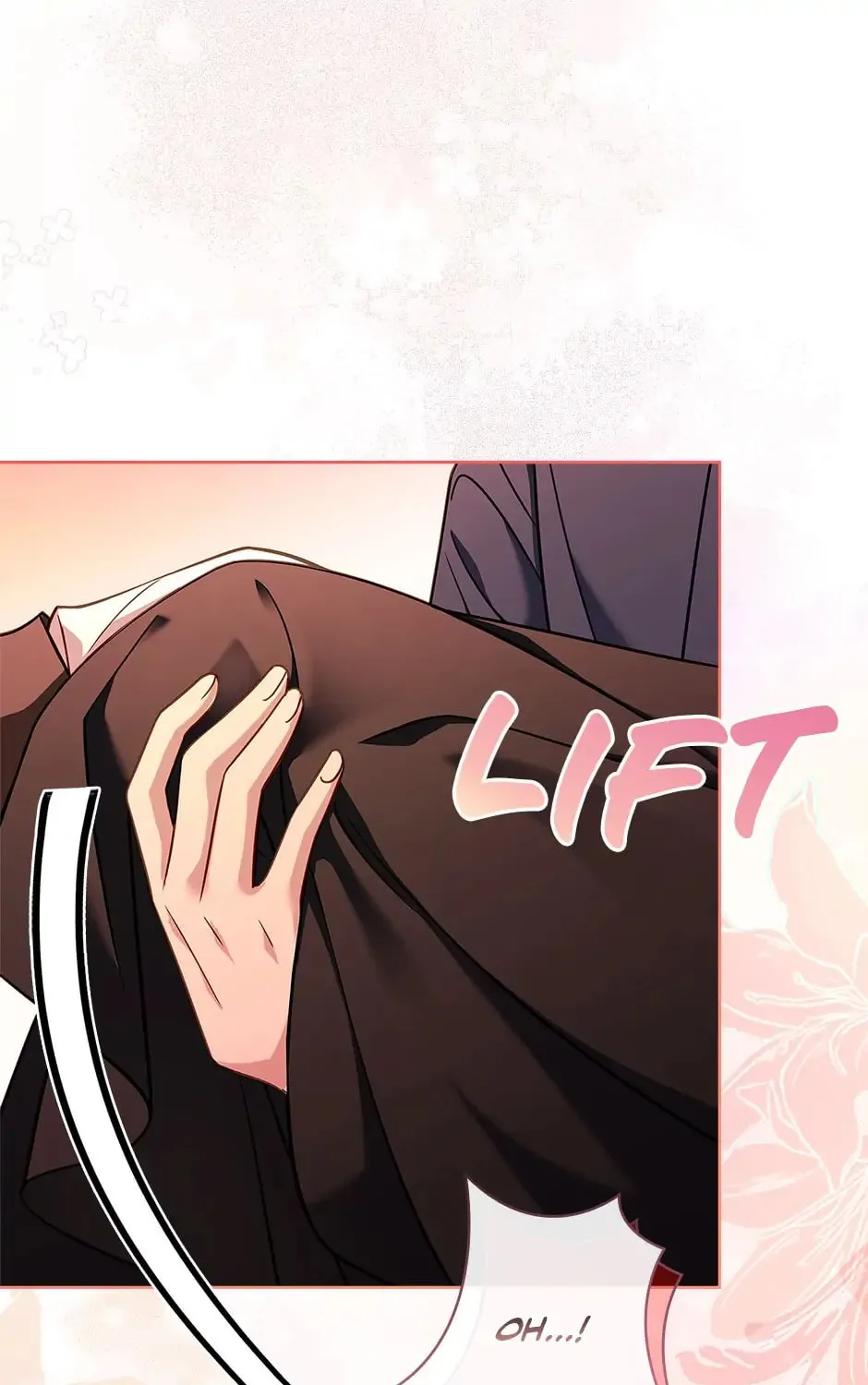 Read The Lady Needs a Break chapter 96 image 50 on Lezhin