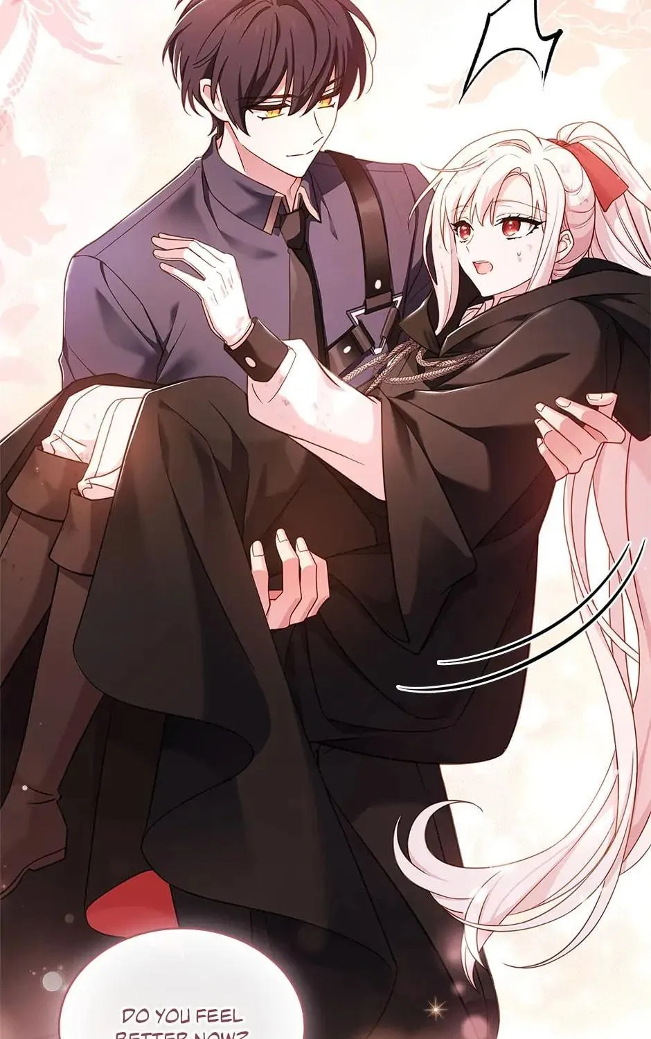 Read The Lady Needs a Break chapter 96 image 52 on Lezhin