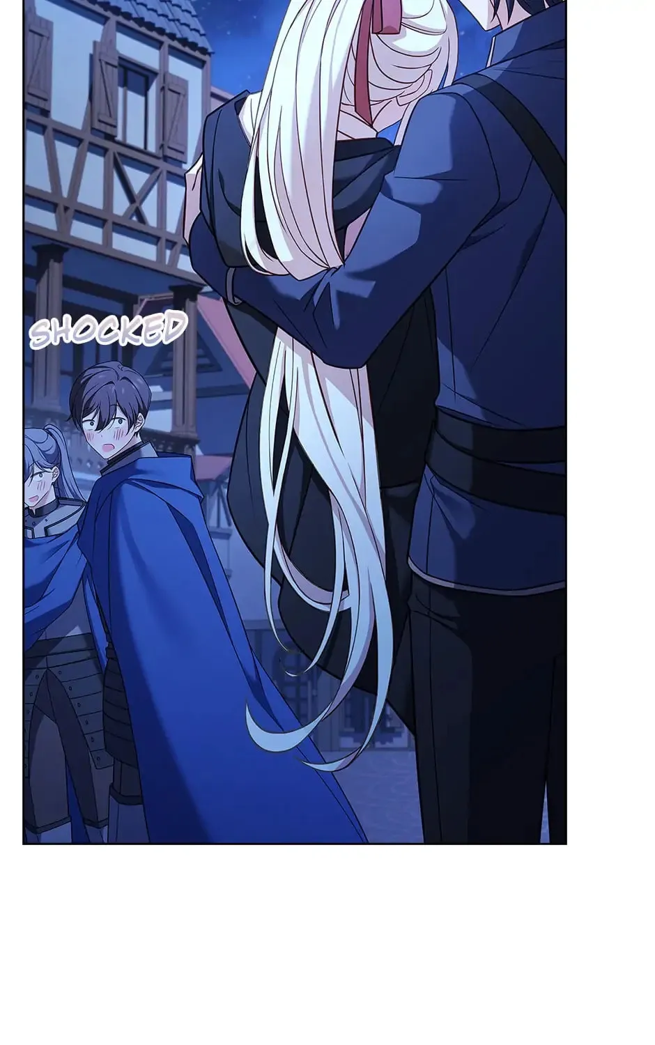 Read The Lady Needs a Break chapter 96 image 56 on Lezhin