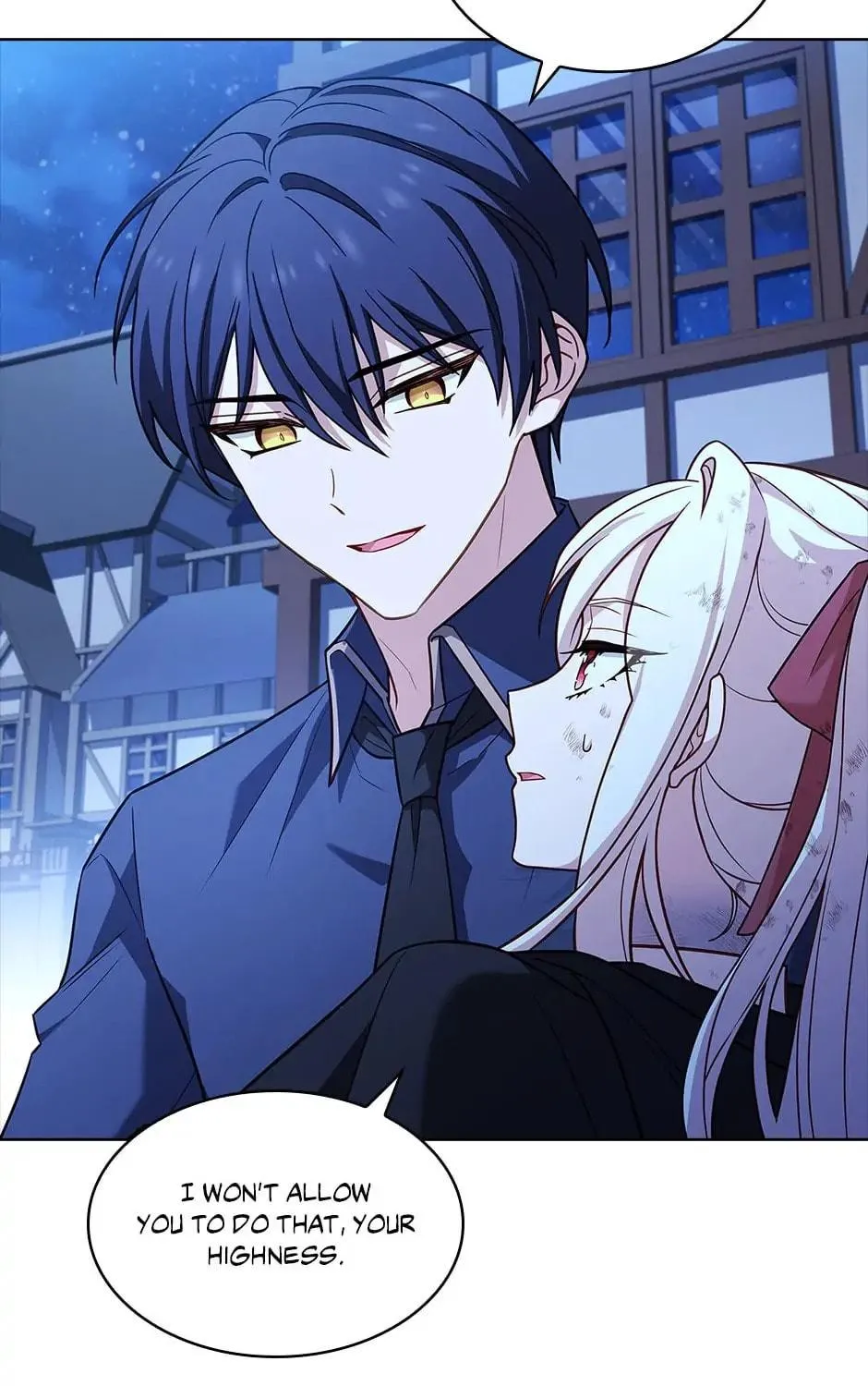 Read The Lady Needs a Break chapter 96 image 58 on Lezhin