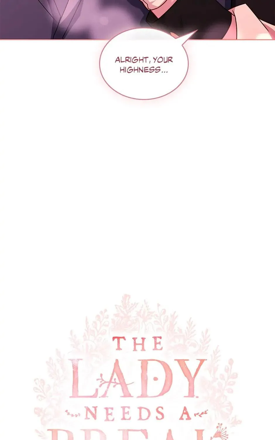 Read The Lady Needs a Break chapter 96 image 68 on Lezhin