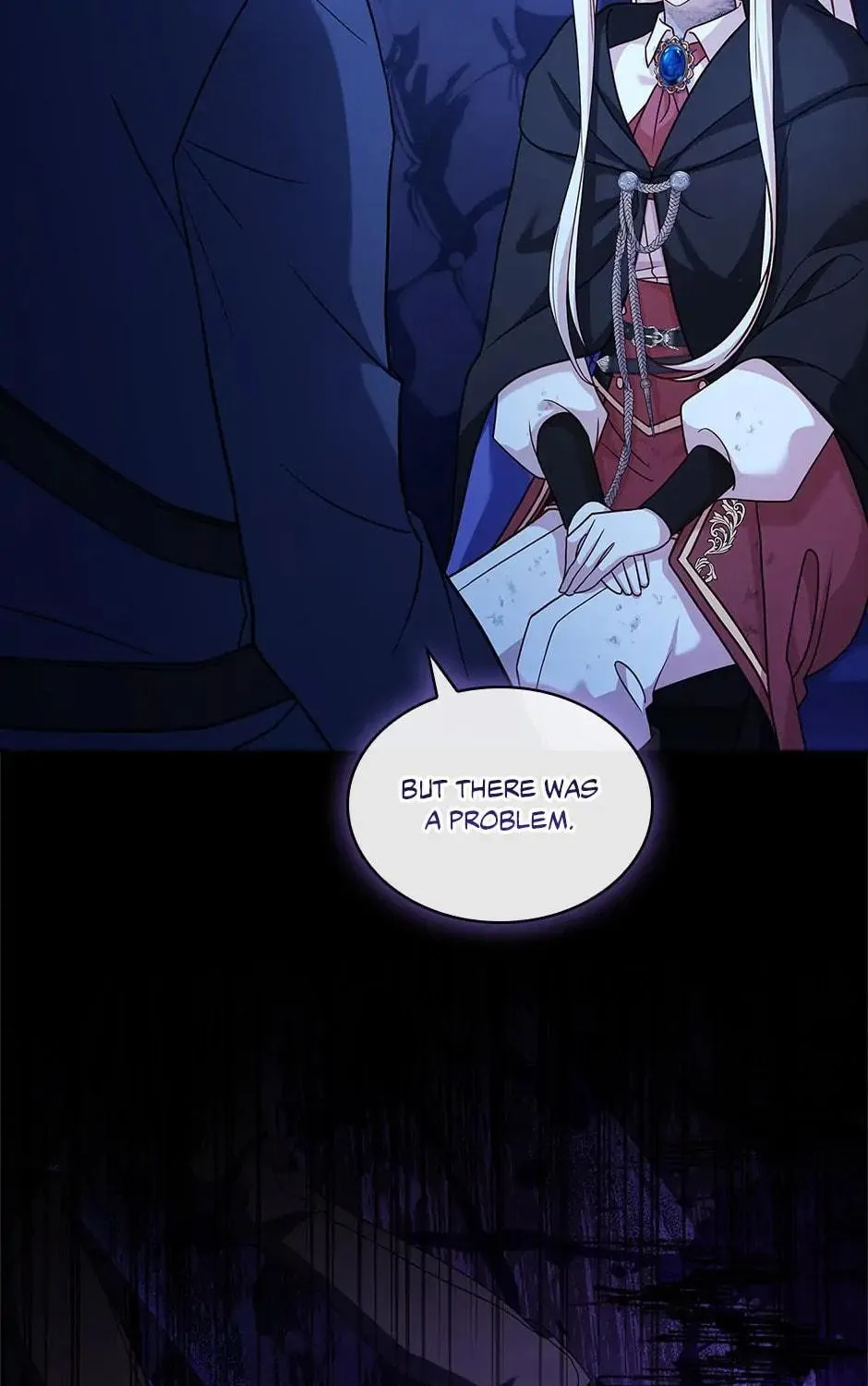 Read The Lady Needs a Break chapter 96 image 76 on Lezhin