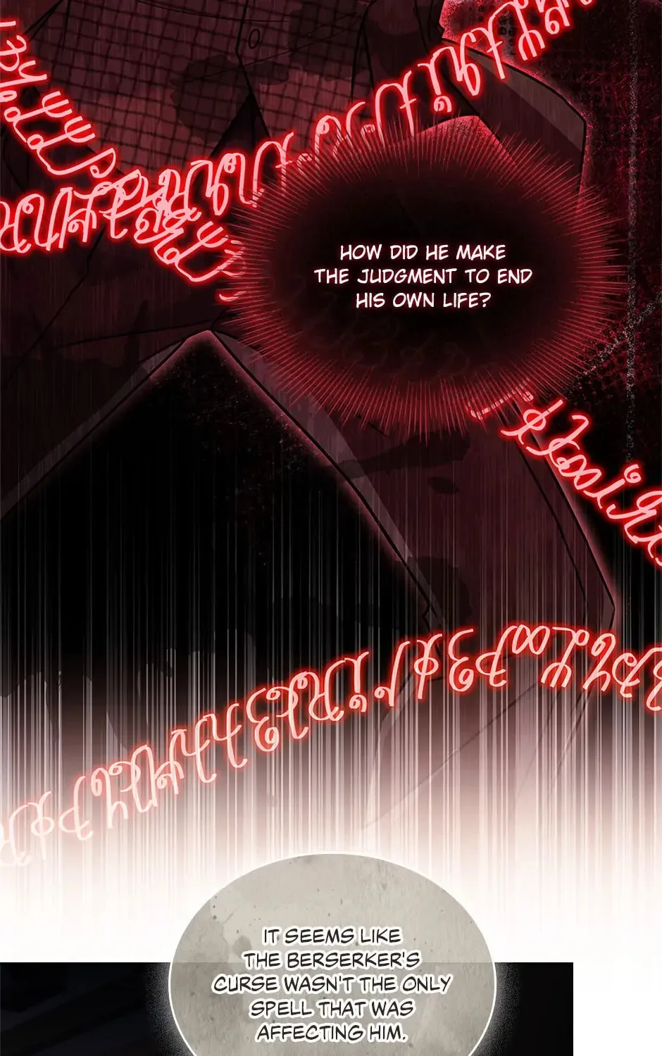 Read The Lady Needs a Break chapter 96 image 84 on Lezhin