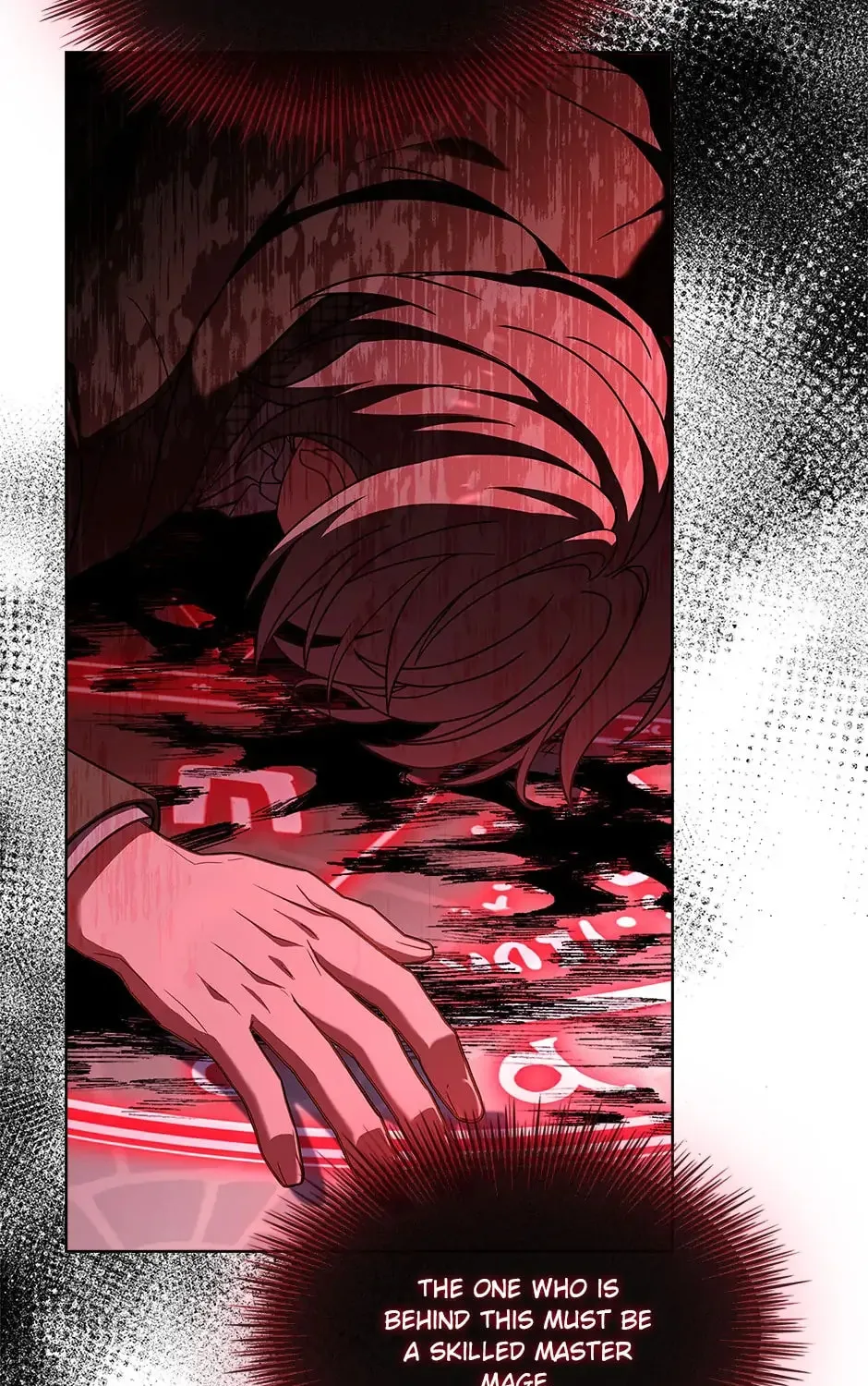 Read The Lady Needs a Break chapter 96 image 90 on Lezhin