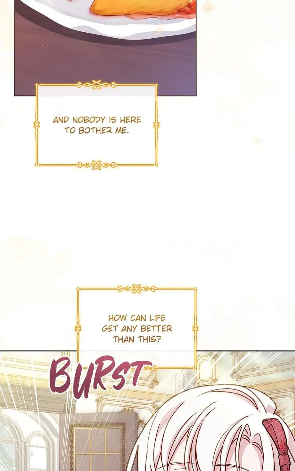 Read The Lady Needs a Break chapter 97 image 10 on Lezhin