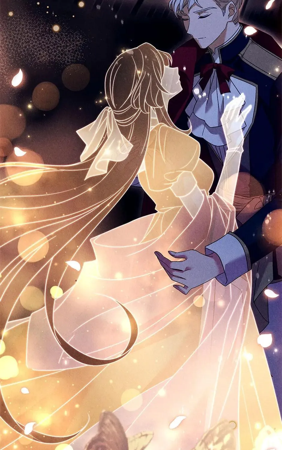 Read The Lady Needs a Break chapter 97 image 100 on Lezhin