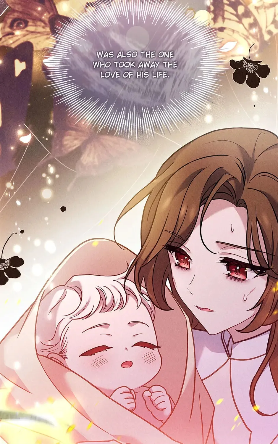 Read The Lady Needs a Break chapter 97 image 102 on Lezhin