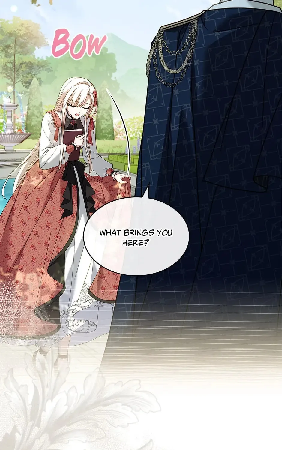 Read The Lady Needs a Break chapter 97 image 114 on Lezhin
