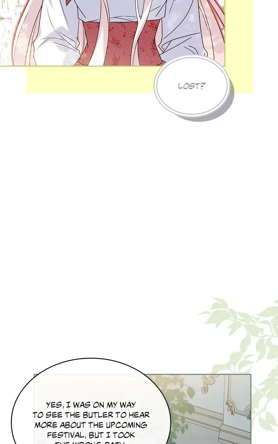 Read The Lady Needs a Break chapter 97 image 118 on Lezhin