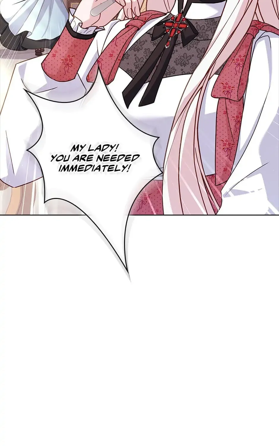 Read The Lady Needs a Break chapter 97 image 12 on Lezhin