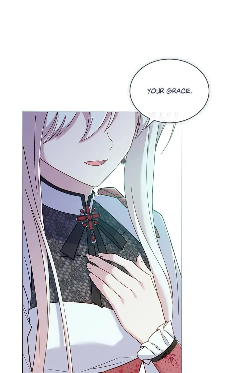 Read The Lady Needs a Break chapter 97 image 126 on Lezhin