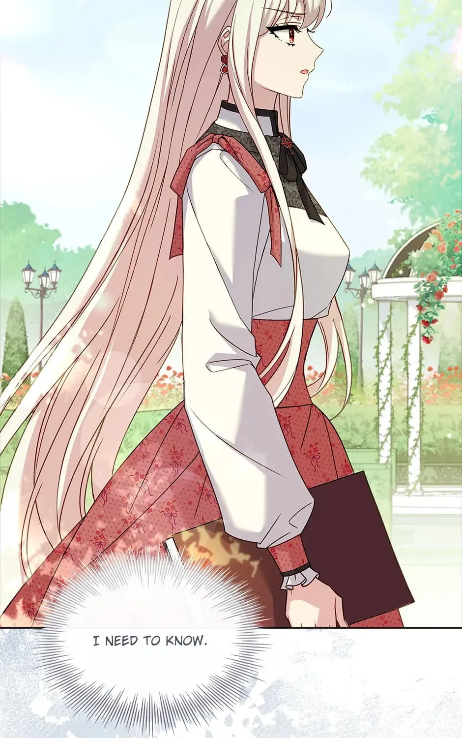 Read The Lady Needs a Break chapter 97 image 134 on Lezhin