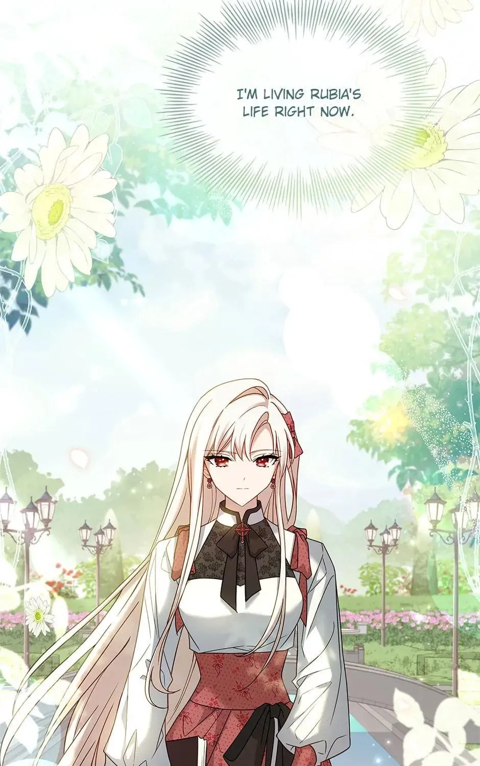 Read The Lady Needs a Break chapter 97 image 138 on Lezhin