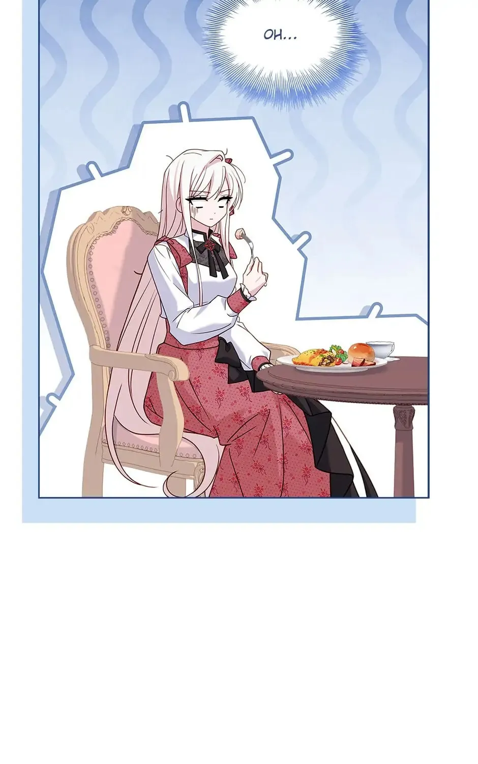 Read The Lady Needs a Break chapter 97 image 14 on Lezhin