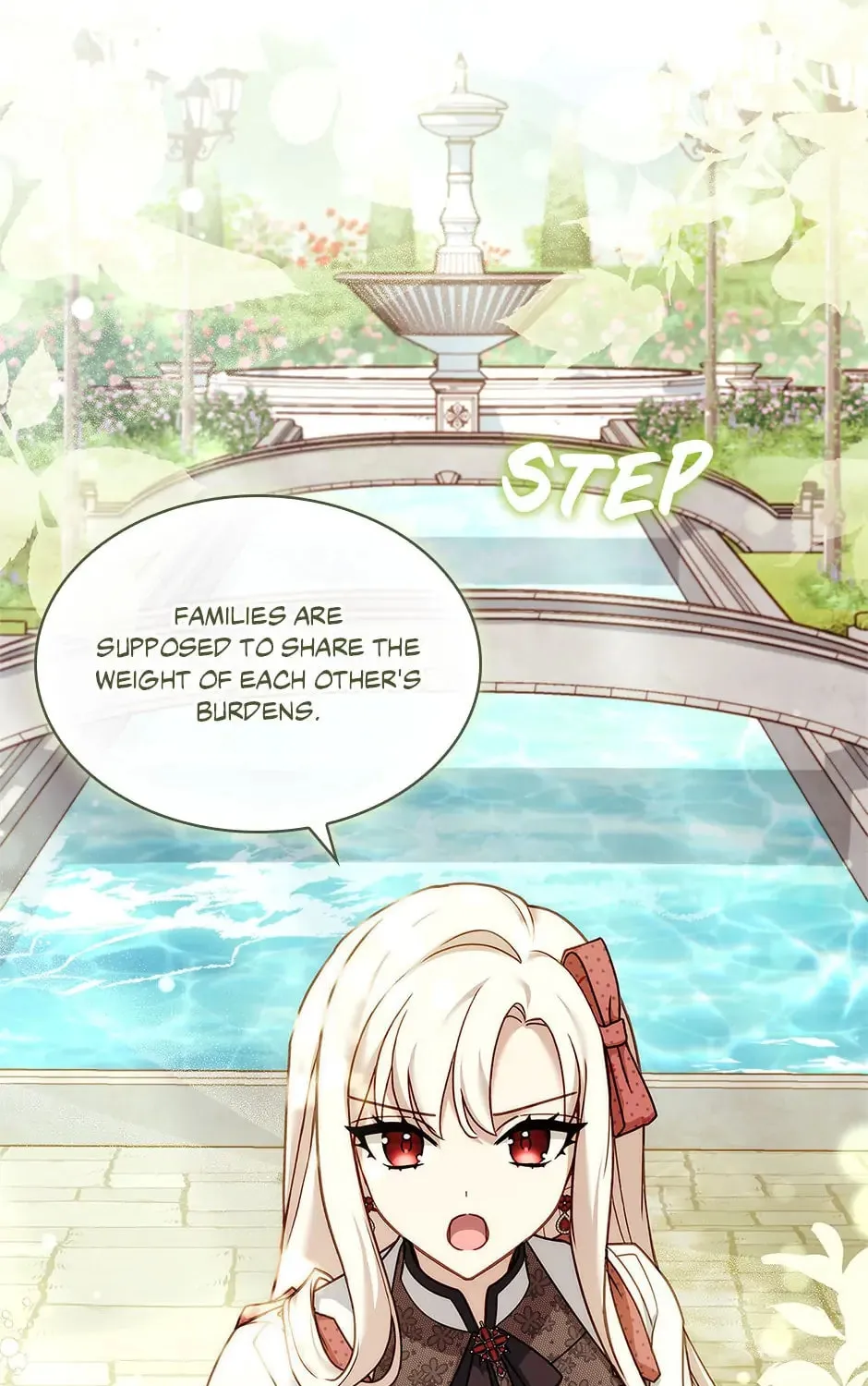 Read The Lady Needs a Break chapter 97 image 146 on Lezhin