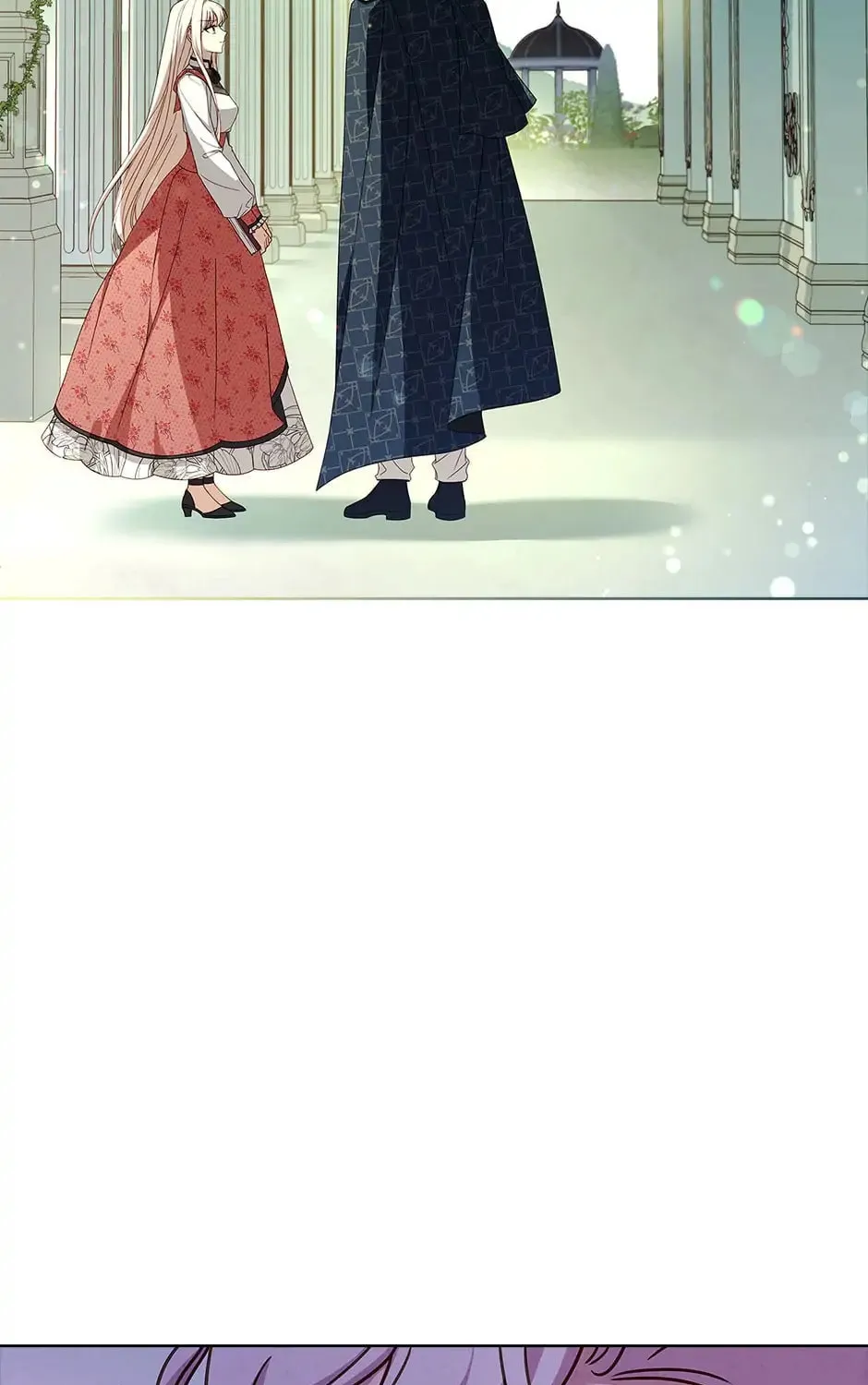 Read The Lady Needs a Break chapter 97 image 150 on Lezhin