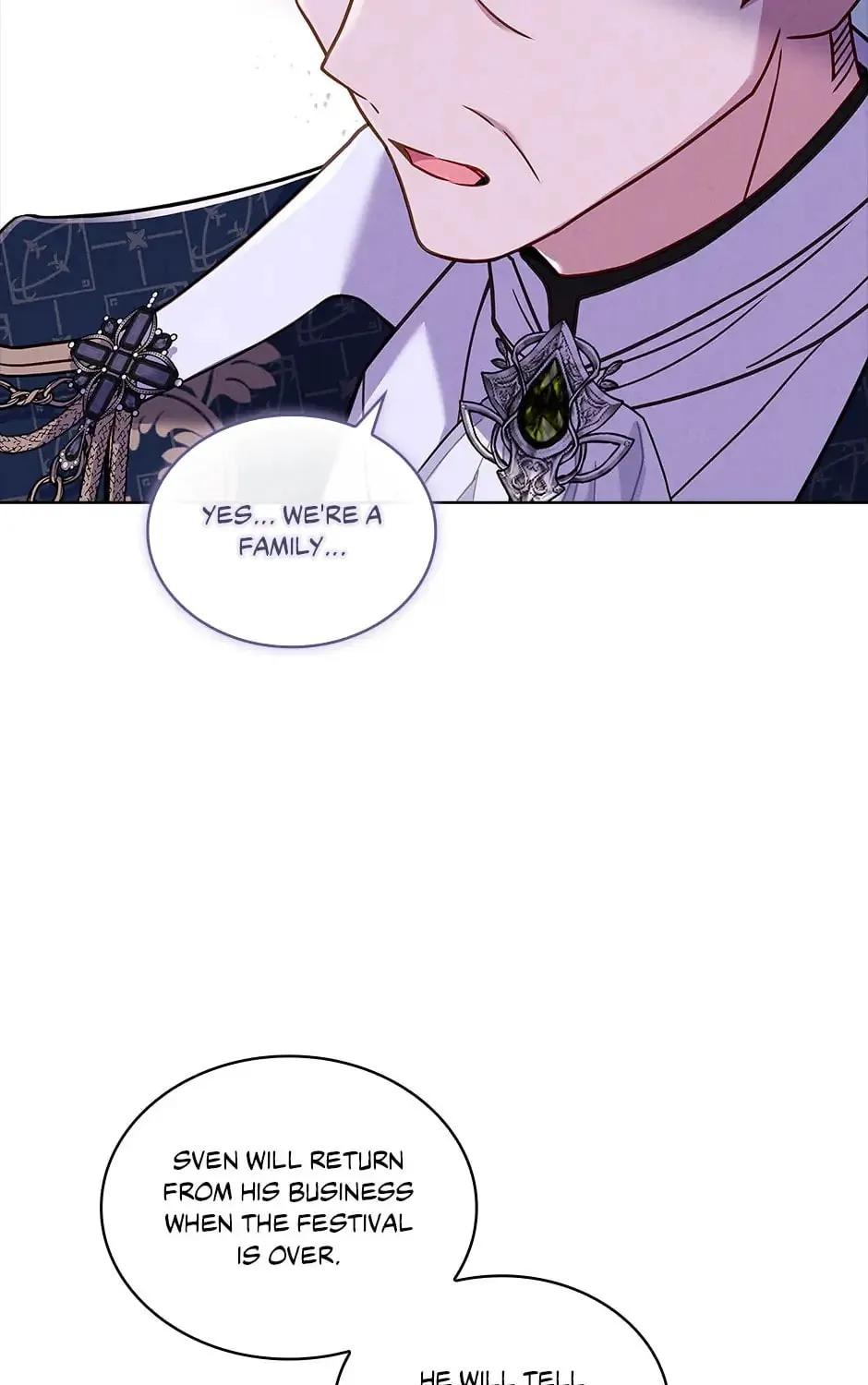 Read The Lady Needs a Break chapter 97 image 152 on Lezhin