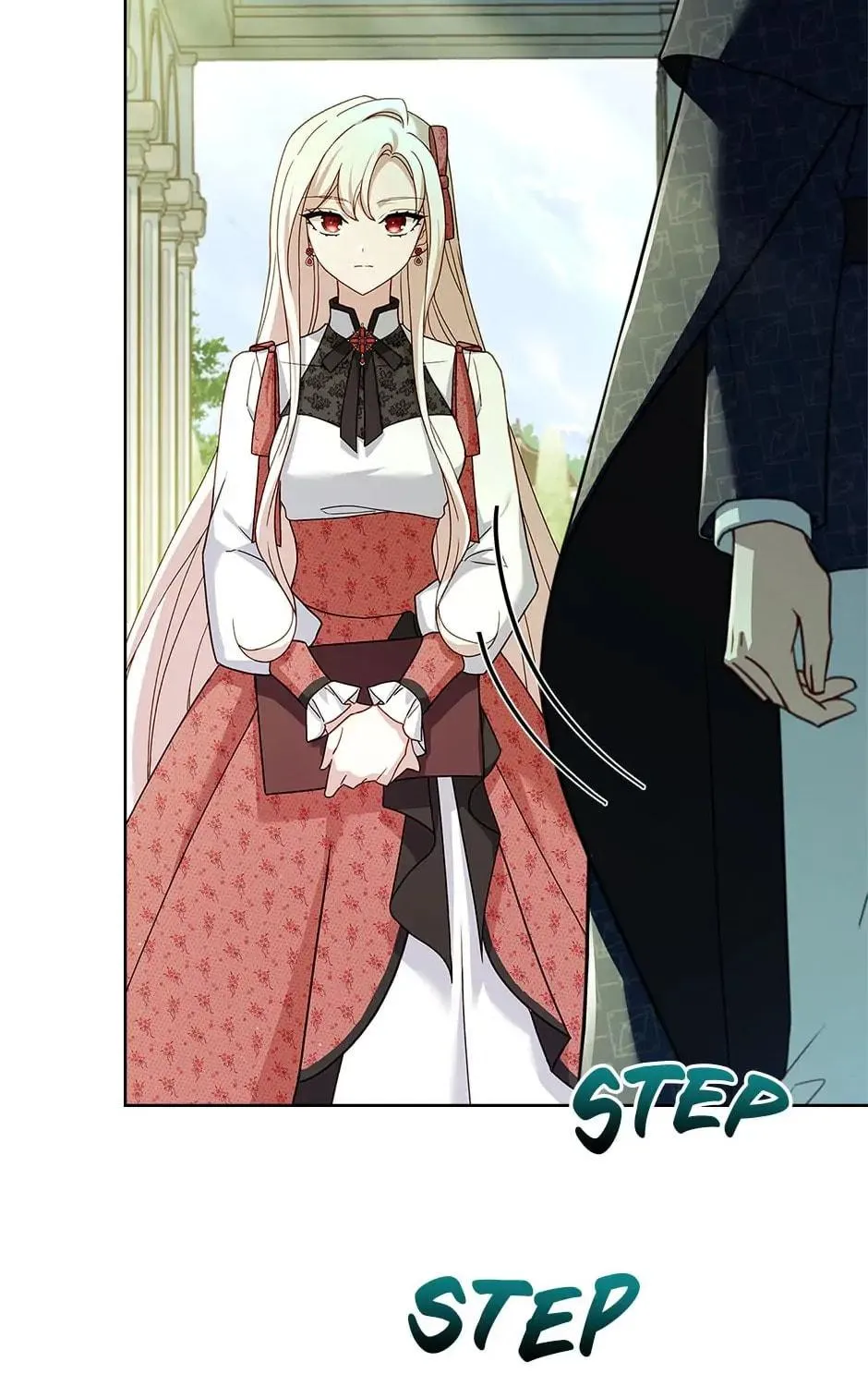 Read The Lady Needs a Break chapter 97 image 154 on Lezhin