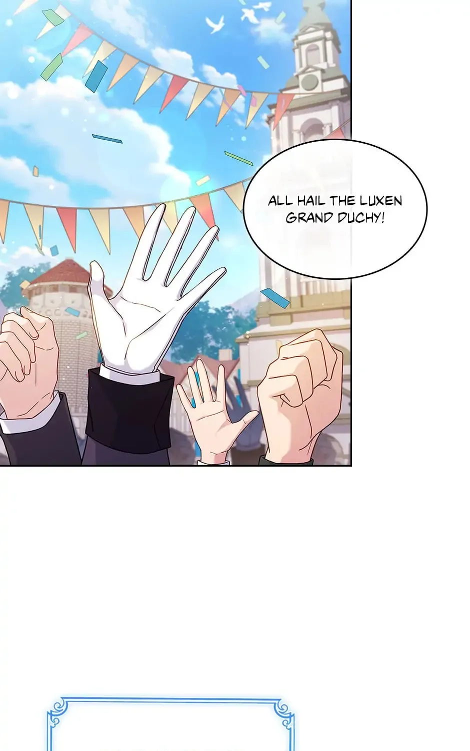 Read The Lady Needs a Break chapter 97 image 162 on Lezhin