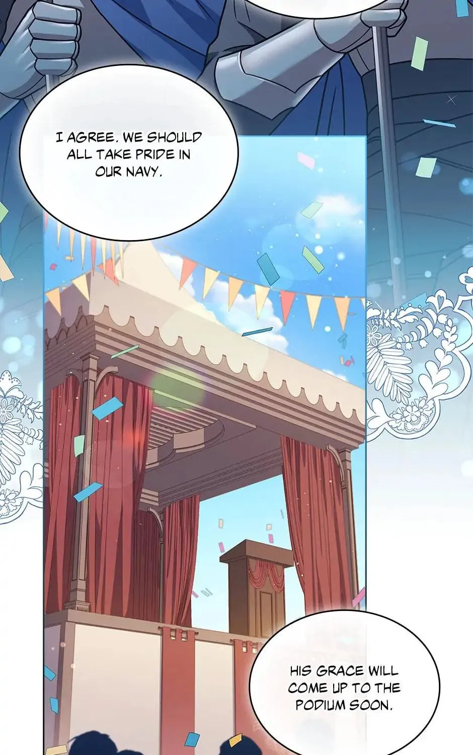 Read The Lady Needs a Break chapter 97 image 166 on Lezhin