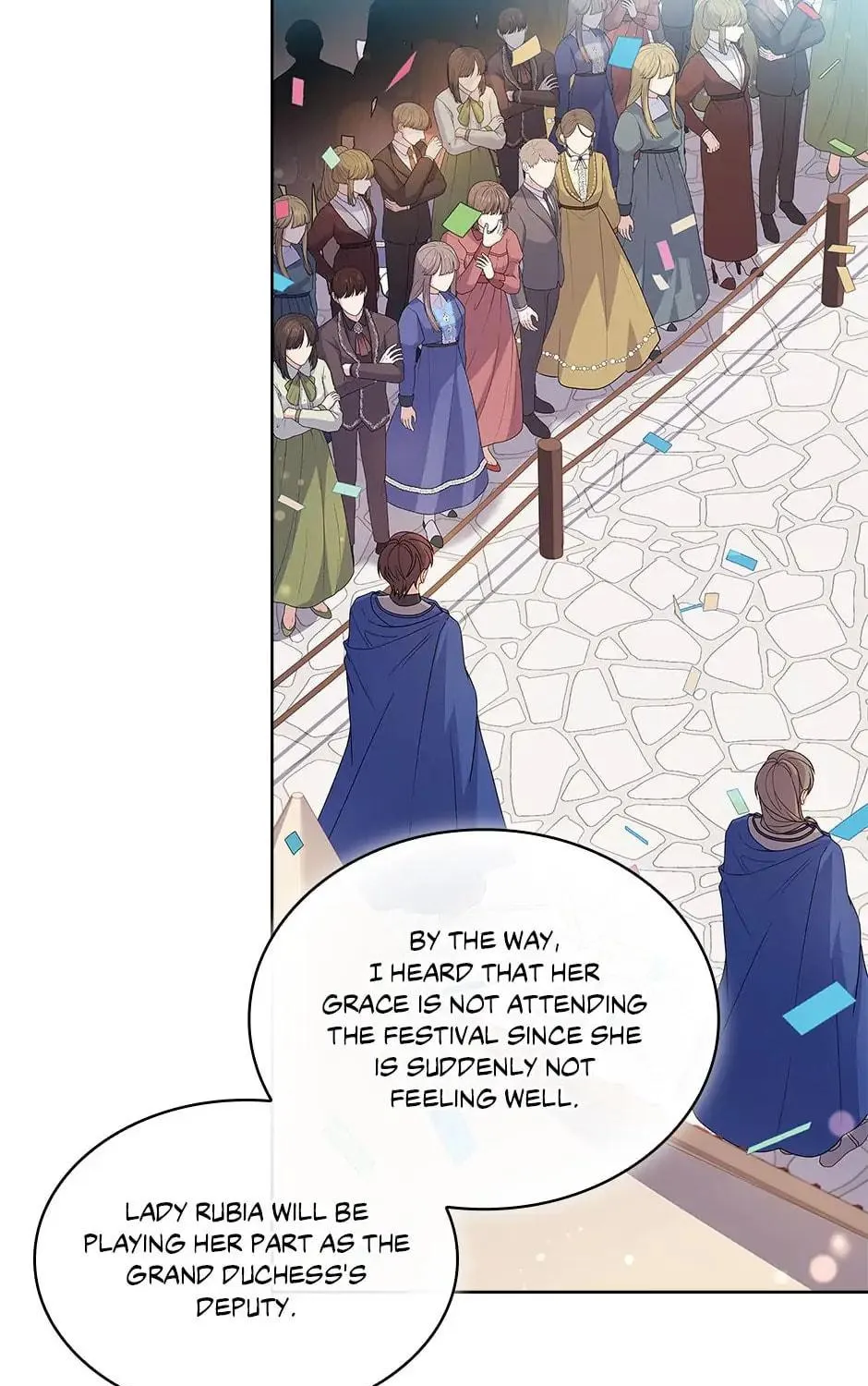 Read The Lady Needs a Break chapter 97 image 168 on Lezhin