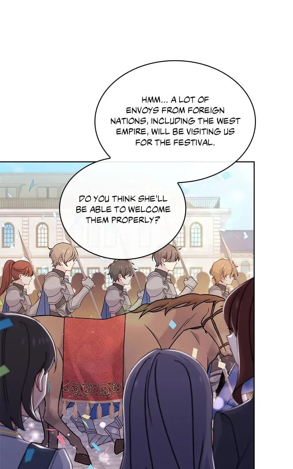 Read The Lady Needs a Break chapter 97 image 172 on Lezhin