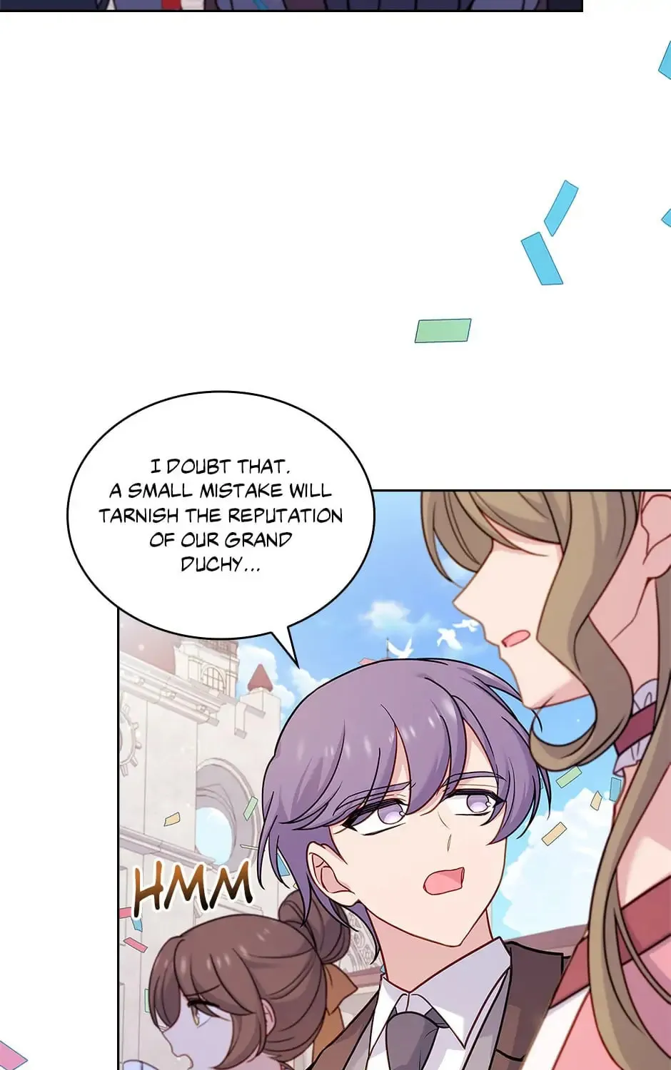 Read The Lady Needs a Break chapter 97 image 174 on Lezhin