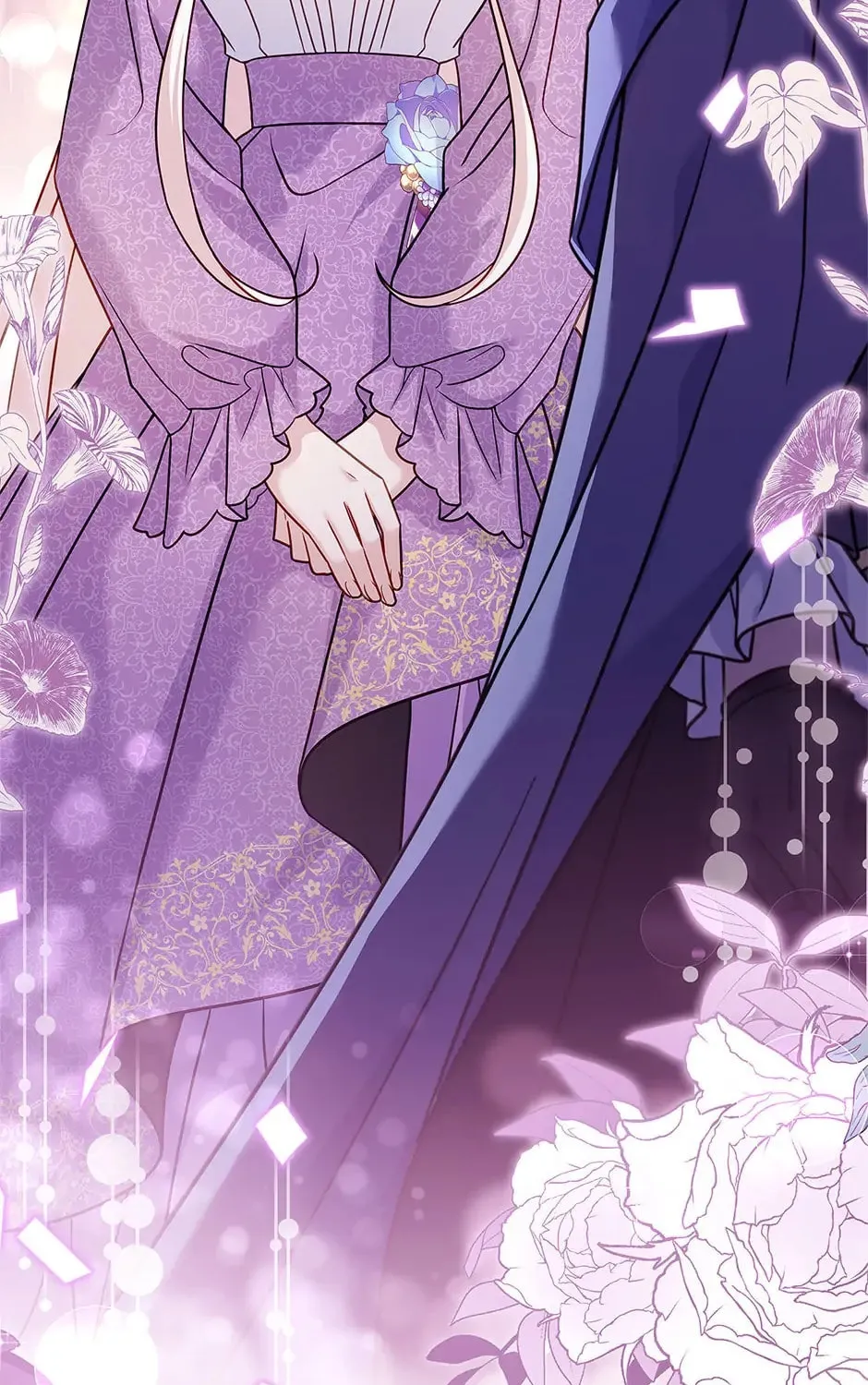 Read The Lady Needs a Break chapter 97 image 180 on Lezhin