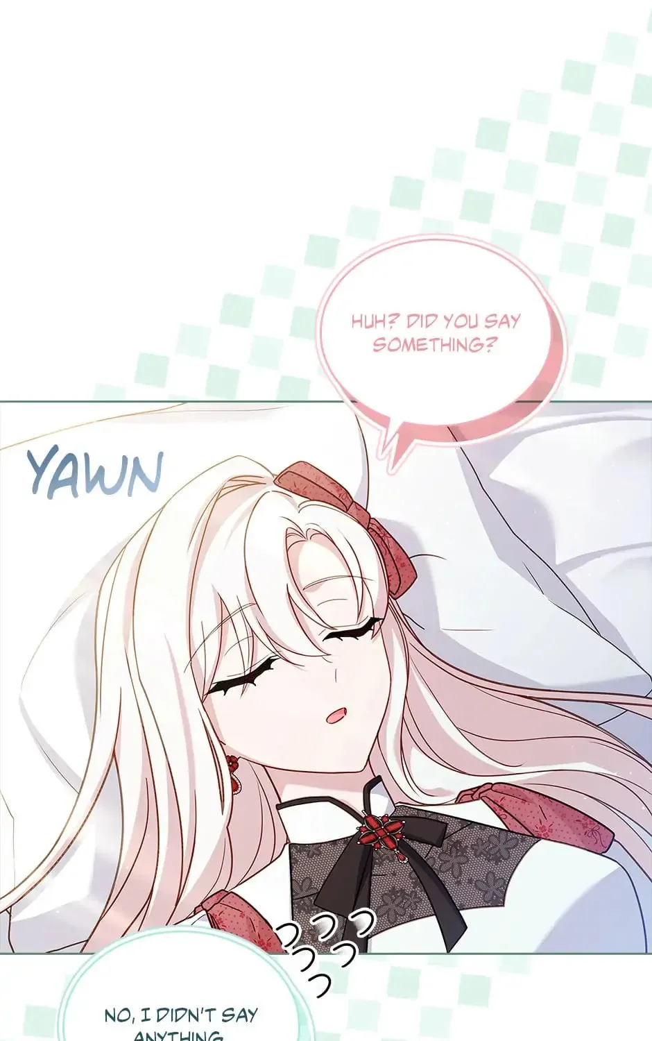 Read The Lady Needs a Break chapter 97 image 2 on Lezhin