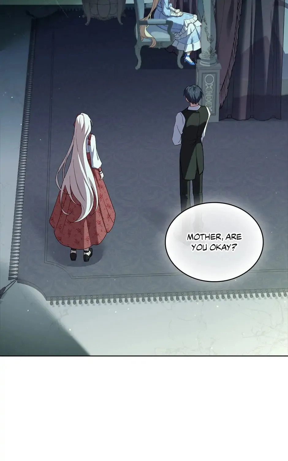 Read The Lady Needs a Break chapter 97 image 20 on Lezhin
