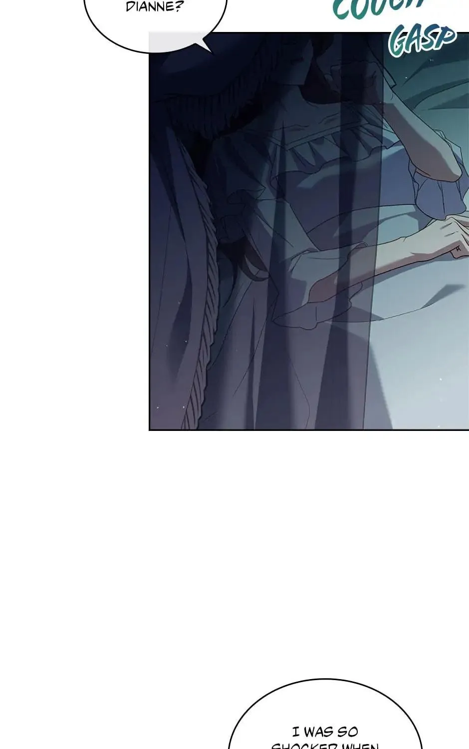 Read The Lady Needs a Break chapter 97 image 22 on Lezhin