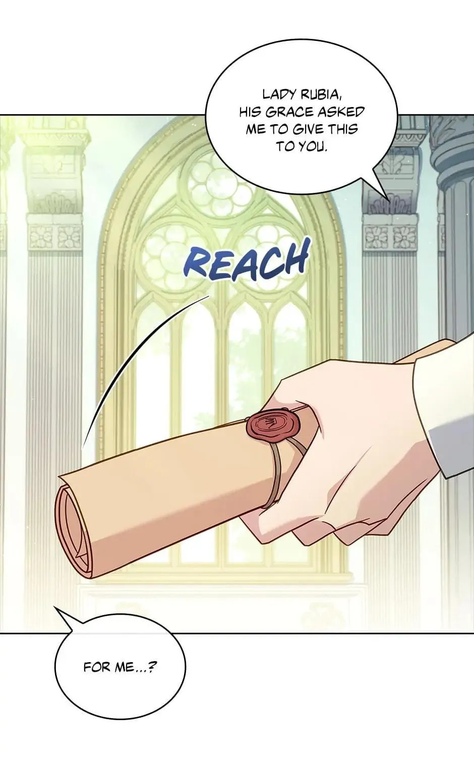 Read The Lady Needs a Break chapter 97 image 34 on Lezhin