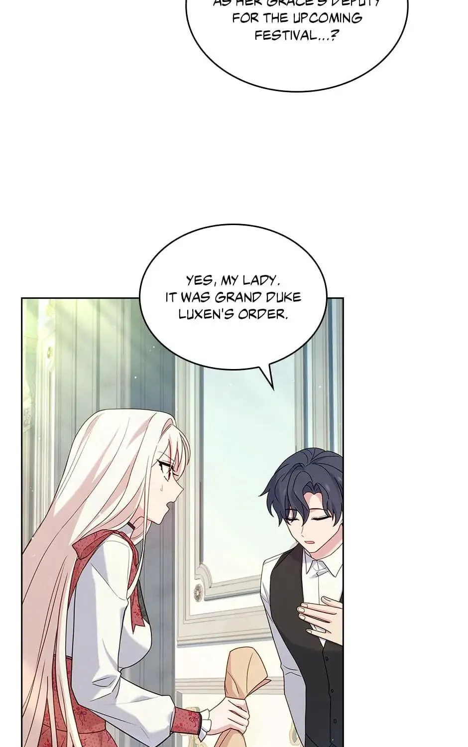 Read The Lady Needs a Break chapter 97 image 38 on Lezhin